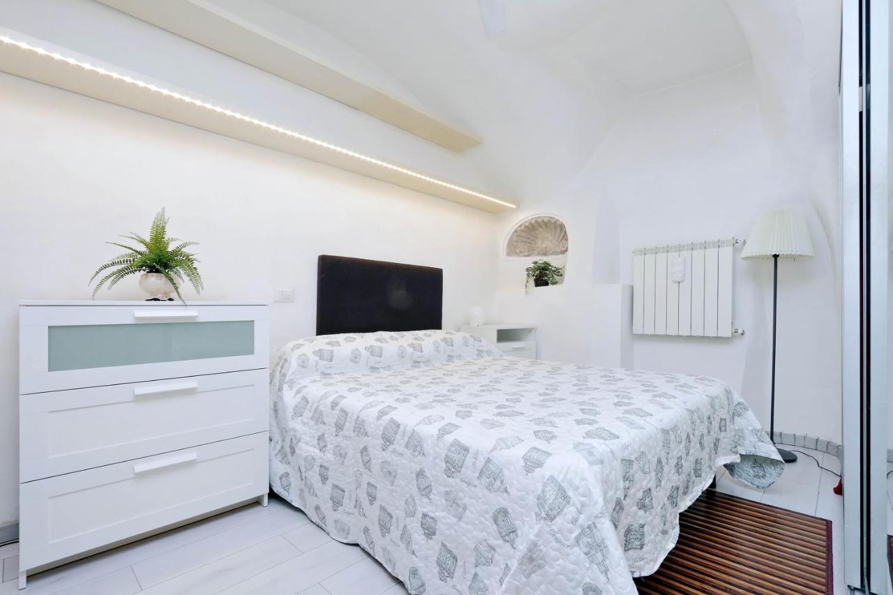 Relax Chiavari House Roma Exterior foto